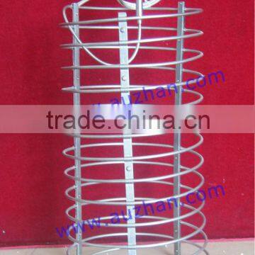 high density sheathed coil heating barrel