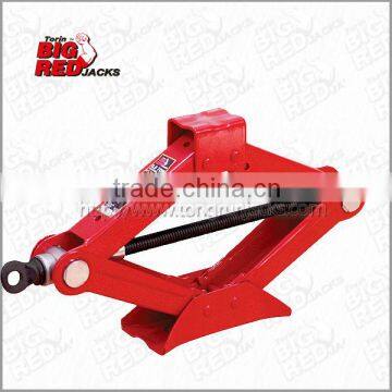 Torin BigRed 1ton scissor jack for car