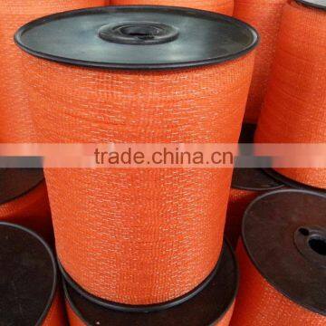 20mm Electric Chicken Fence Polytape Poultry Equipment photo-5