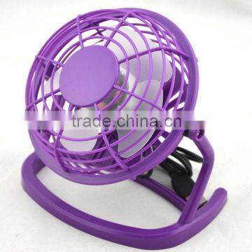 Gifts for Thanksgiving day & Christmas New Mini Portable Super Mute Laptop/PC USB Cooler Cooling Desk Fan Electronic Gifts