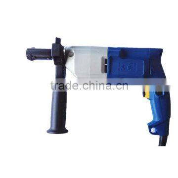 Best quality of the dongcheng portable tapping machine threading machine tapper