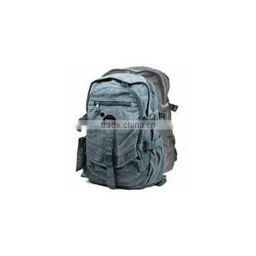 Logo Printed Fashion Design Canvas Backpack School Bagcustomized Fashion Hot Sell School Bags 14