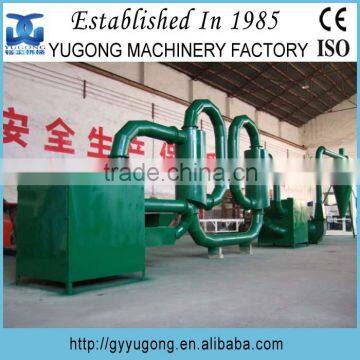 CE certified dryer sawdust&wooden sawdust dryer for sale&air flow sawdust dryer