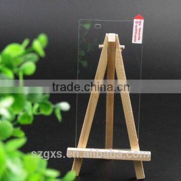 Hot Sale New Products for Sony z3 Screen Protective Case Good Tempered Glass Screen Protector for Sony Z3 photo-2