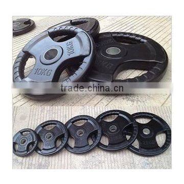 fitness equipment weight plates/material fitness