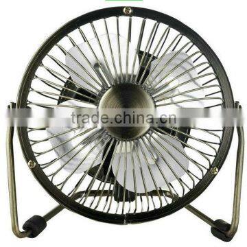 2013 hot sell mini fan