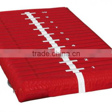 wholesale inflatable gymnastics mats/inflatable air mattress