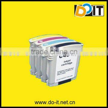 ink cartridge,compatible cartridge for HP 4844,4836,4837,4838