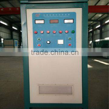 IGBT Medium Frequency Used Induction Heating Equipment photo-3
