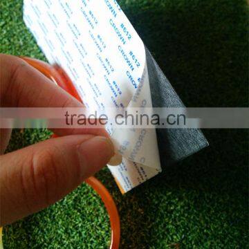 Rubber for Anti Noise Shim for Brake Pads