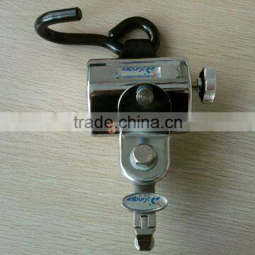 X-801-1 Wheelchair Tie Down System for Vehicle photo-4
