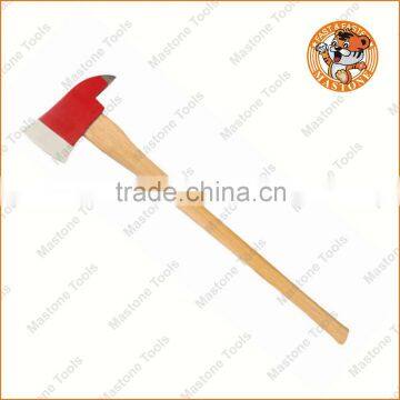 330961 Fire Axes With Wood Hnadle