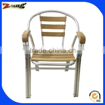 ZT-1042C outdoor aluminum outdoor chair