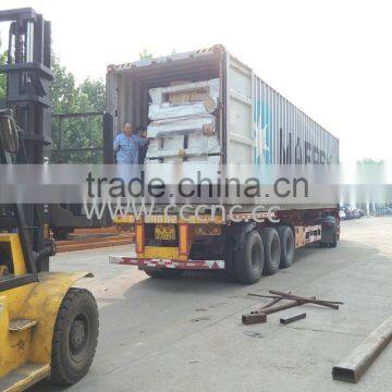 CHENCAN Brand 5 Axis Mould Processing Center for Sale photo-6