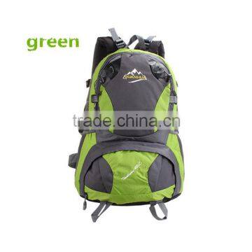 Blue New Style Students Backpack photo-3