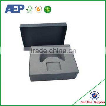 New Design Cheap Cardboard Champagne Glass Gift Box