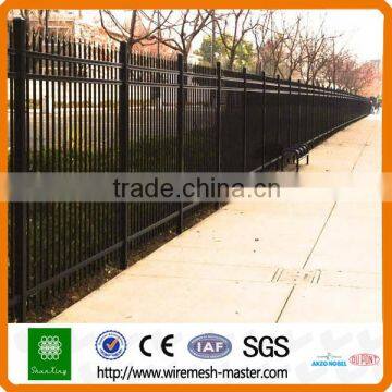 The Galvanized Wrought Wire Mesh Fence / Steel Wire photo-5