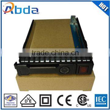 651687-001 651699-001 G8 G9 2.5 SATA Hard Drive Bracket HDD Tray For HP