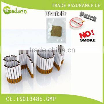 anti smoking patch nicotine patch zero smoke patch nicotine extract