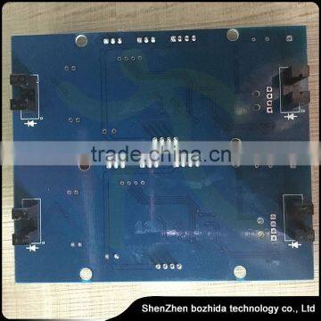 All Model 6.5inch And 8inch Parts Hoverboard Charger Plastic Hoverboard Spare Parts photo-6