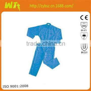 high quality cheap cotton polyester workwear working uniform