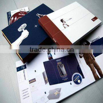 Printed Brochure,Color Brochure,Brochure