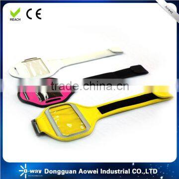 New Design Cheap Wholesale Elastic Sport Armband photo-2