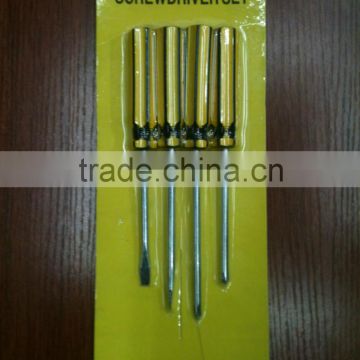 4pk Screwdriver