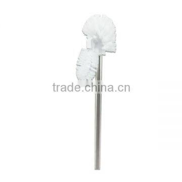 stainless steel toilet brush