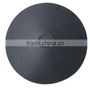 China Black Furniture Casting Round Base