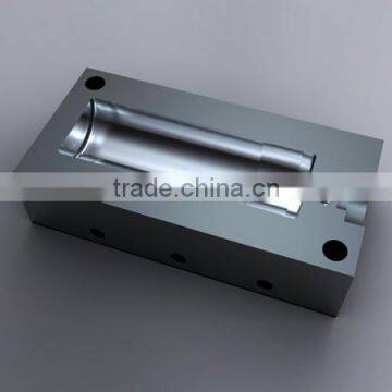 the latest design Taizhou latest high quality new design blowing mould plastic