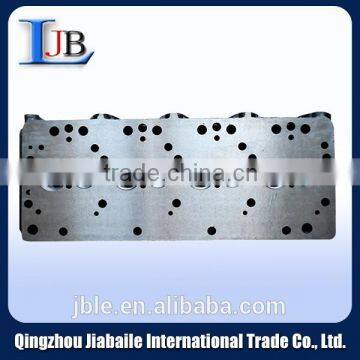 4-cylinder YUNNEI D30 Diesel Engine Assy FOR TRUCK / FORKLIFT
