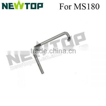 MS180 Choke Rod