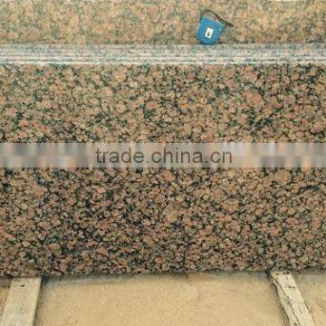 Best selling brown granite baltic brown Slabs