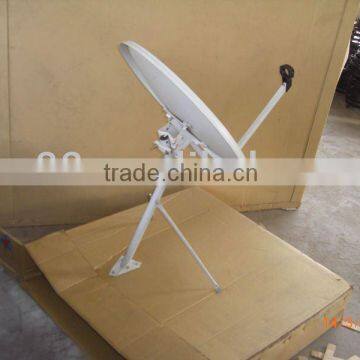 Satellite Dish Antenna