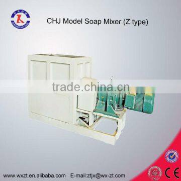 CHJ Model Soap Mixer equipment