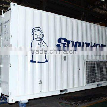 CHINA TOP1 High Quality Best Price Industrial Water Chiller System Water Chiller Machine for Chilled Water Chilling Water photo-2