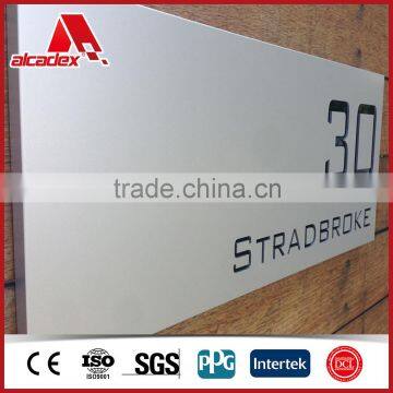 Outdoor Aluminum LED Sign photo-2