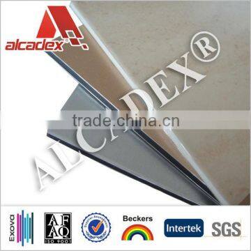 Acp Design Aluminum Curtain Wall Decorative Building Materials