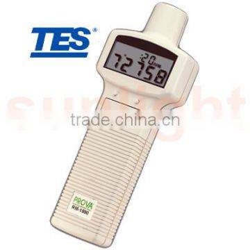 RM-1501 Digital Tachometer with RS232 Interface