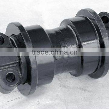 Excavator track roller,bottom roller,lower roller