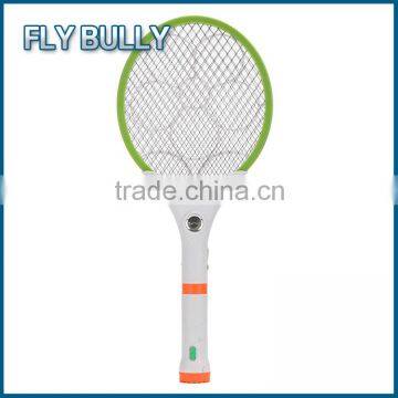 New Design Mosquito Killer Mosquito Repellent Swatter With Led Light photo-5