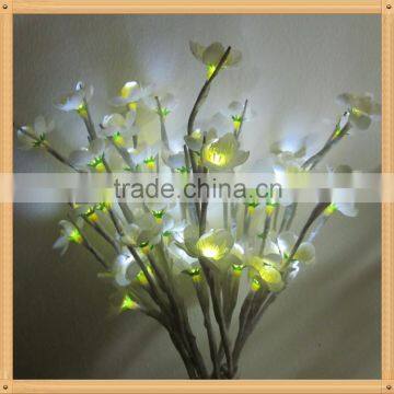 Factory main products! good quality outdoor led willow tree light from China