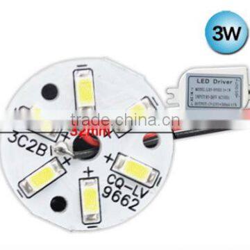 New Energy Save Fluorescent Lamp Replacement Magnetic SMD Led Panel Borad