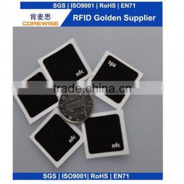 Hot Sale Supplier of Cheap RFID TAGs Printable long distance 125khz rfid card reader