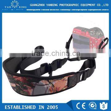 Wholesale Digital Camera Strap Mirrorless Neck Strap Factory Supplier