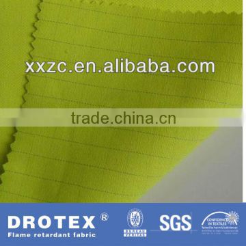 anti-fire Fabric & Anti-static Fabric Sateen