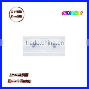 wholesale private label false eyelash,strip eyelashes