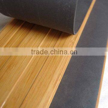 Sound Proof Bamboo Flooring