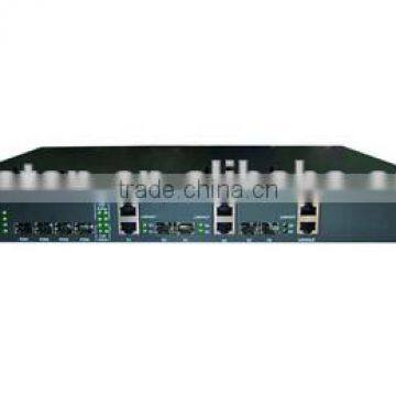 EPON OLT 4 PON Ports PTF3004